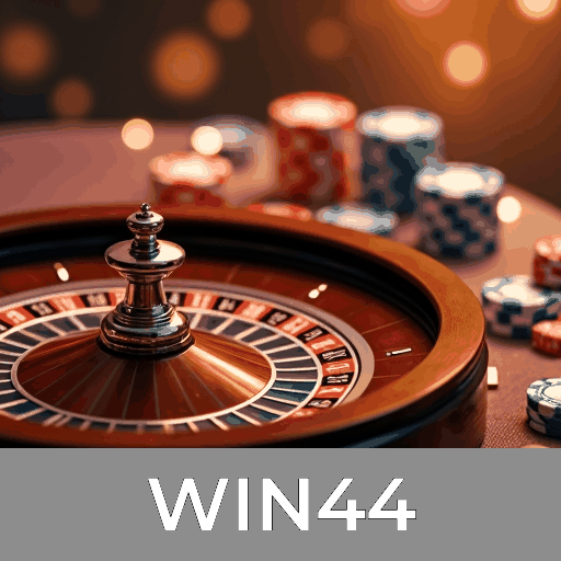 Aproveite as Ofertas Exclusivas de Bônus do WIN44